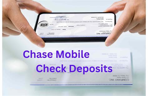 Can all checks be deposited via mobile deposit? While many checks can be deposited with your phone, there are a few exceptions.